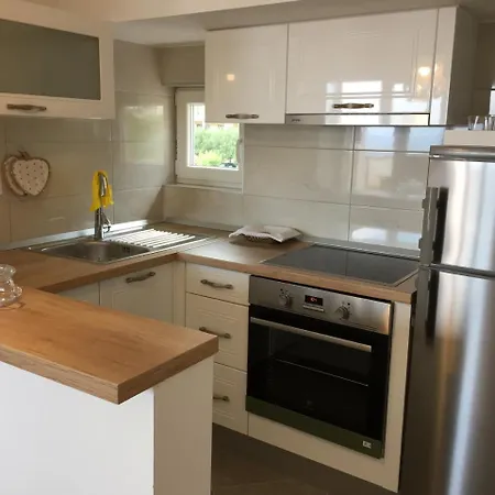Apartman Diana * Makarska