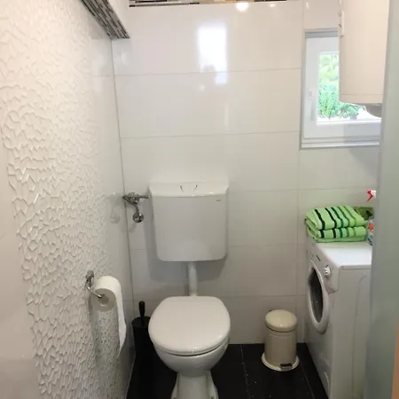 Apartman Diana Apartment *