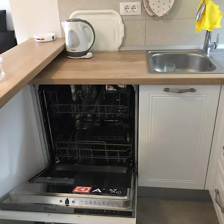 Apartman Diana Makarska