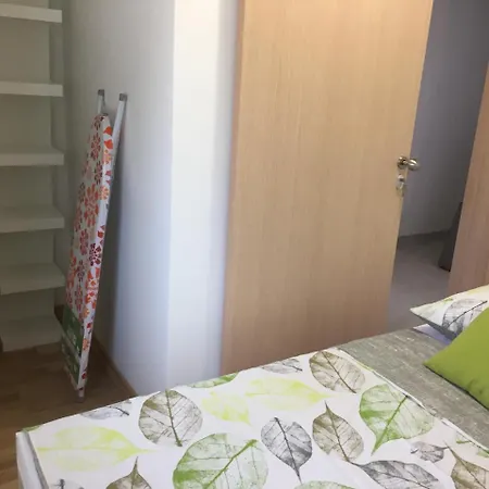 Apartman Diana Apartment Makarska