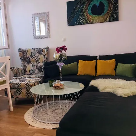 Apartment Apartman Diana Makarska