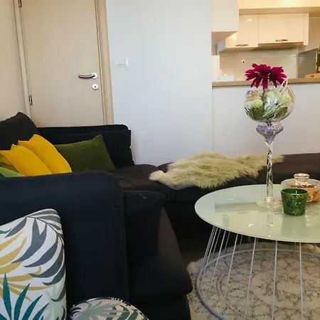 Apartman Diana