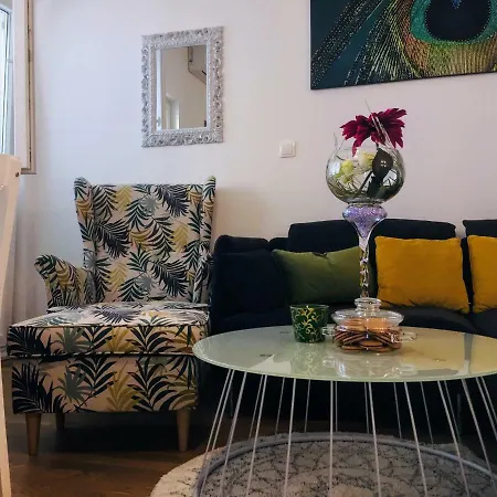 Apartman Diana Apartment