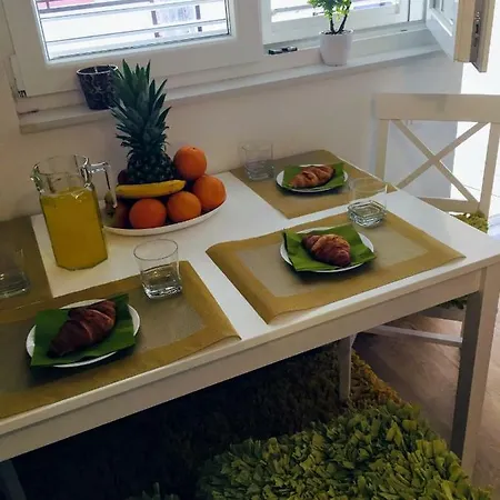 Apartman Diana Makarska