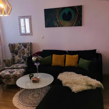 Apartman Diana Apartment Makarska