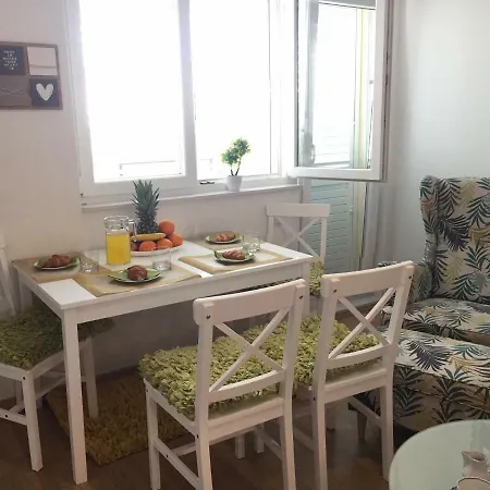 Apartman Diana Apartment *