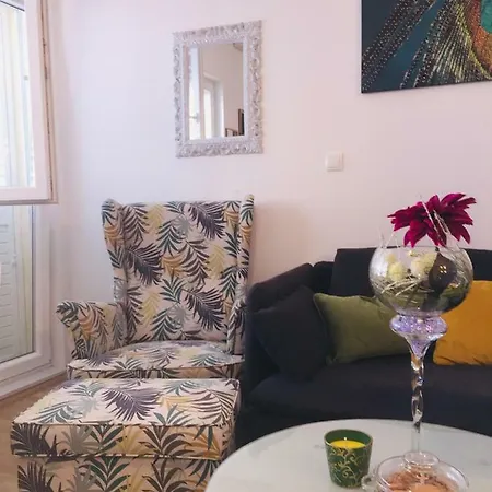 Apartman Diana Apartment *