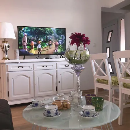 Apartman Diana *