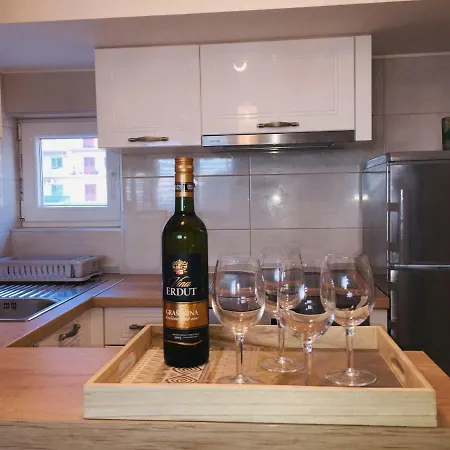 Apartman Diana *