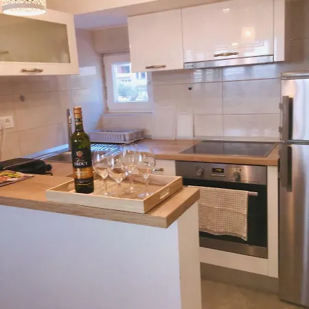 Apartman Diana Apartment