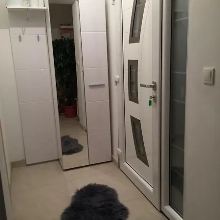 Apartman Diana *