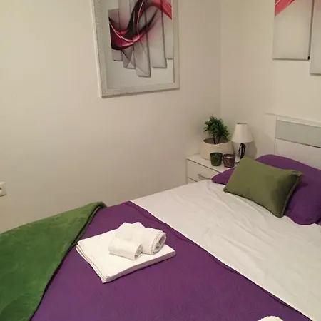 Apartment Apartman Diana