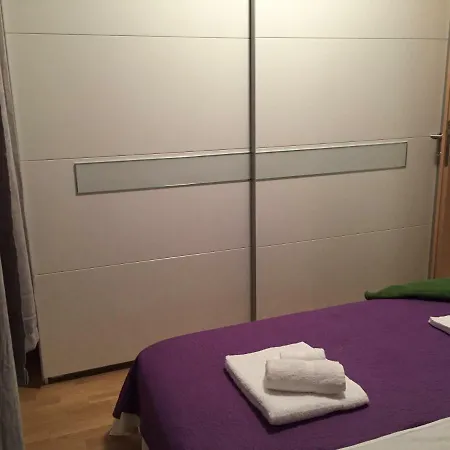 Apartman Diana Apartment Makarska