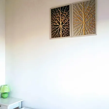 Apartman Diana Apartment *