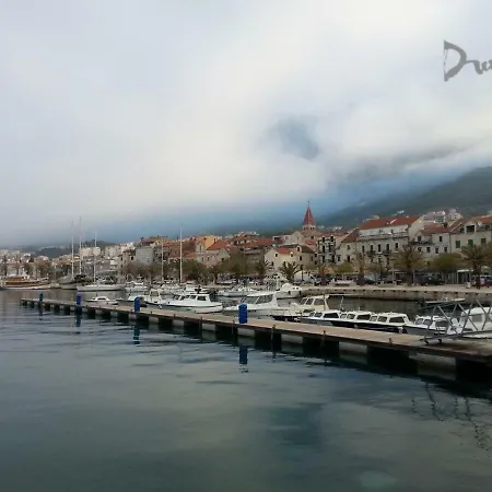 Apartman Diana * Makarska