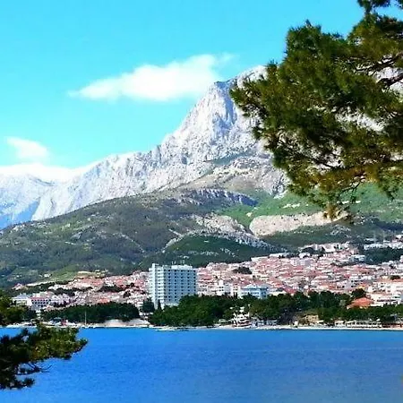 Apartman Diana * Makarska