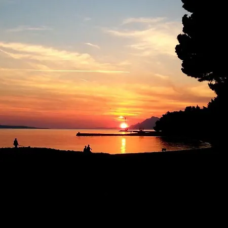 Apartman Diana Makarska