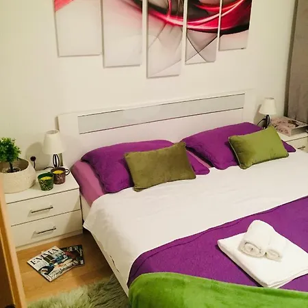 Apartman Diana *