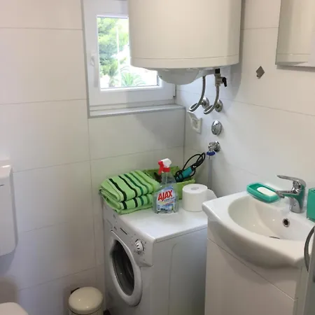 Apartman Diana Apartament Makarska