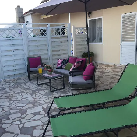 Apartament Apartman Diana