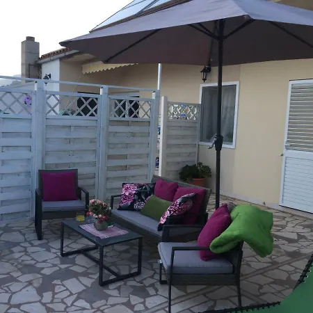 Apartament Apartman Diana *