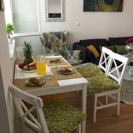 Apartman Diana *