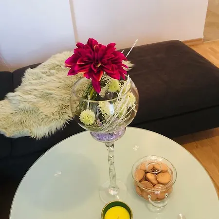 Apartament Apartman Diana