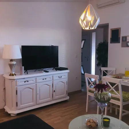 Apartman Diana Apartament