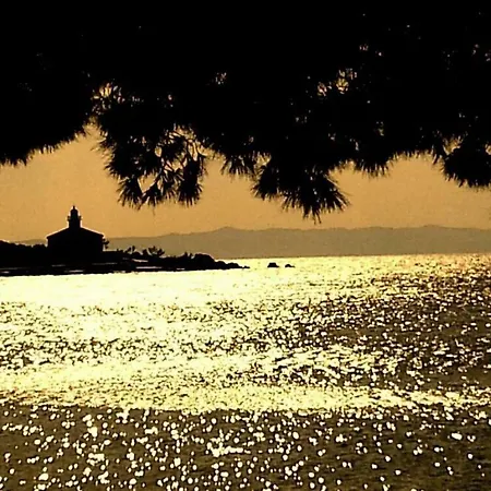 Apartament Apartman Diana Makarska